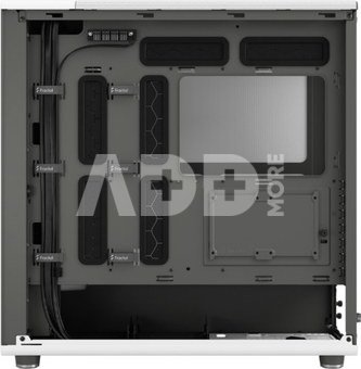 Fractal Design North XL Chalk White | Fractal Design