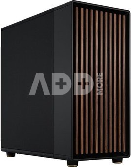 Fractal Design North XL Charcoal Black | Fractal Design