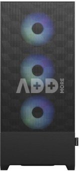 Fractal Design Pop XL Air RGB Black TG Clear Tint, E-ATX up