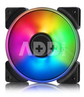 Fractal Design | Prisma AL-12 ARGB PWM | Case fan