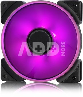 Fractal Design | Prisma AL-12 ARGB PWM | Case fan