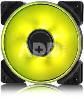 Fractal Design | Prisma AL-12 ARGB PWM | Case fan