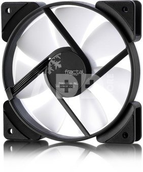 Fractal Design | Prisma AL-12 ARGB PWM | Case fan