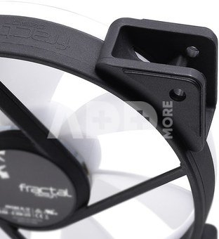 Fractal Design | Prisma AL-12 ARGB PWM | Case fan