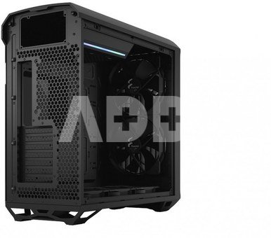 Fractal Design Torrent Black TG Light Tint Black