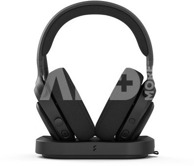 Fractal Design Wireless Gaming Headset | Scape | Built-in microphone | Bluetooth | Dark