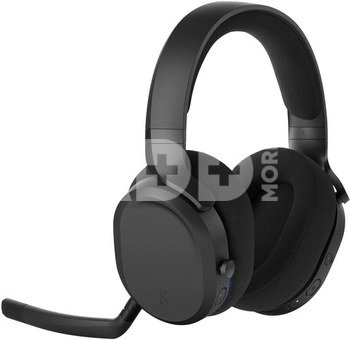 Fractal Design Wireless Gaming Headset | Scape | Built-in microphone | Bluetooth | Dark