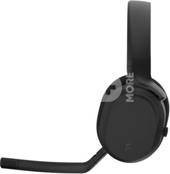 Fractal Design Wireless Gaming Headset | Scape | Built-in microphone | Bluetooth | Dark