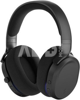 Fractal Design Wireless Gaming Headset | Scape | Built-in microphone | Bluetooth | Dark
