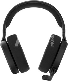 Fractal Design Wireless Gaming Headset | Scape | Built-in microphone | Bluetooth | Dark