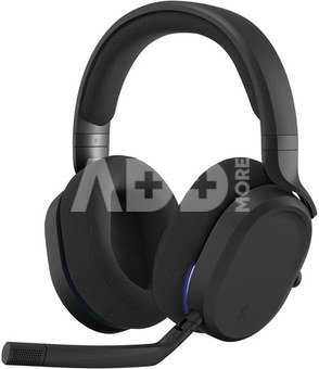 Fractal Design Wireless Gaming Headset | Scape | Built-in microphone | Bluetooth | Dark