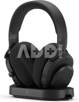 Fractal Design Wireless Gaming Headset | Scape | Built-in microphone | Bluetooth | Dark