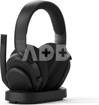 Fractal Design Wireless Gaming Headset | Scape | Built-in microphone | Bluetooth | Dark