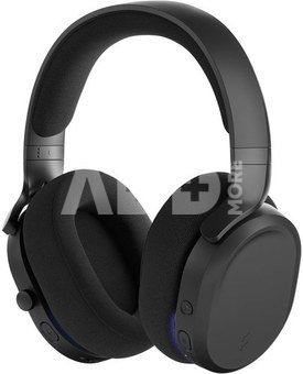 Fractal Design Wireless Gaming Headset | Scape | Built-in microphone | Bluetooth | Dark