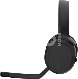 Fractal Design Wireless Gaming Headset | Scape | Built-in microphone | Bluetooth | Dark