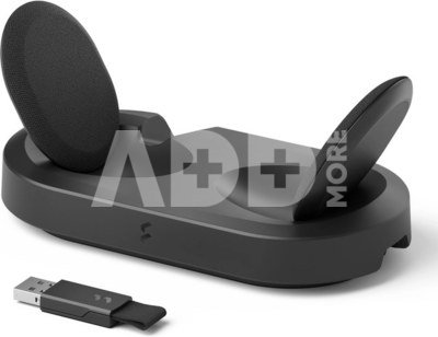Fractal Design Wireless Gaming Headset | Scape | Built-in microphone | Bluetooth | Dark