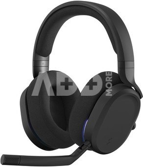 Fractal Design Wireless Gaming Headset | Scape | Built-in microphone | Bluetooth | Dark