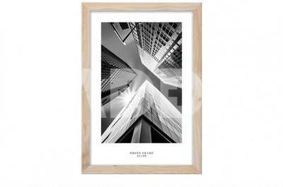 Rėmelis STYLER 21x30 FLORIDA šv.rudas AD | 15mm