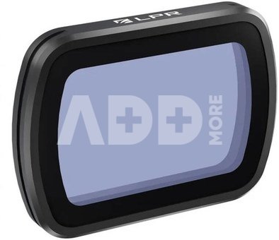 Freewell Light Pollution Reduction Filter for DJI Osmo Pocket 3