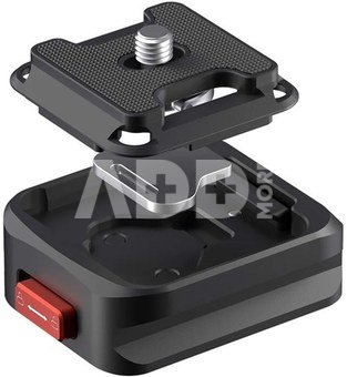 Freewell quick release with tripod mount