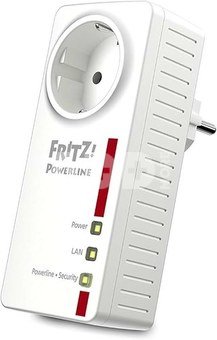 FRITZ!Powerline 1220 Power LAN