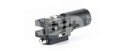 Front Tow Hook Adapter for Speed Rail Car Mounting Kit