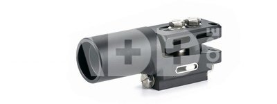 Front Tow Hook Adapter for Speed Rail Car Mounting Kit