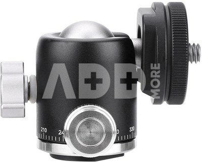 Caruba FS 02 Mini Balhoofd