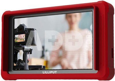 Lilliput FS5 monitor