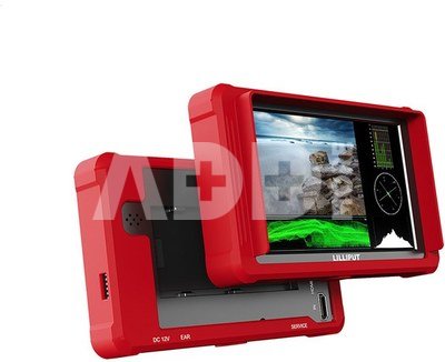 Lilliput FS5 monitor