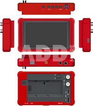 Lilliput FS5 monitor