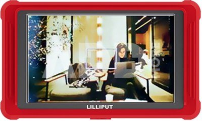 Lilliput FS5 monitor