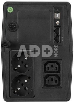 FSP UPS IFP-2000 2000VA,1200W