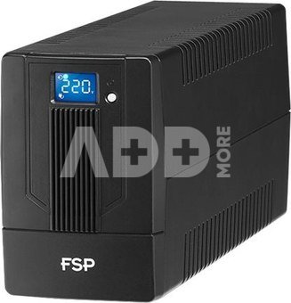FSP UPS IFP-2000 2000VA,1200W