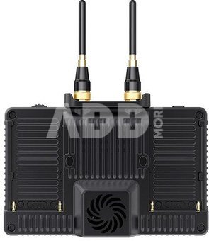 Feelworld FT6 + FR6 5.5" Wireless Monitoring Kit