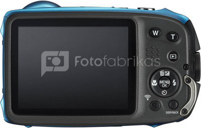 Fujifilm FinePix XP130 (sky blue)