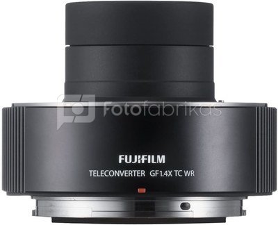 Fujifilm Fujinon GF1.4X TC WR