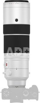 Fujifilm Fujinon XF 150-600mm F5.6-8 R LM OIS WR