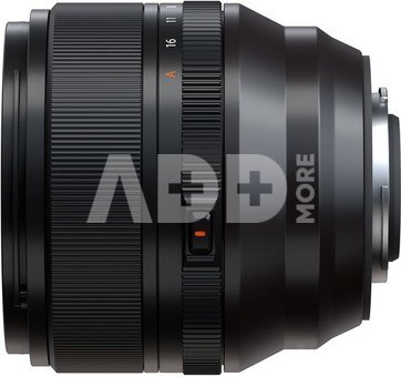 Fujifilm Fujinon XF 56mm f/1.2 R WR lens