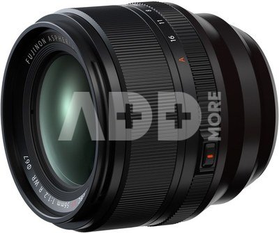 Fujifilm Fujinon XF 56mm f/1.2 R WR lens