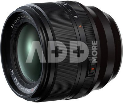 Fujifilm Fujinon XF 56mm f/1.2 R WR lens