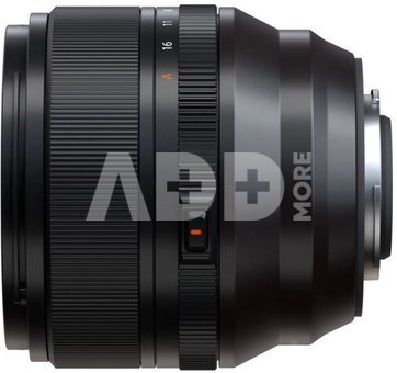Fujifilm Fujinon XF 56mm f/1.2 R WR lens