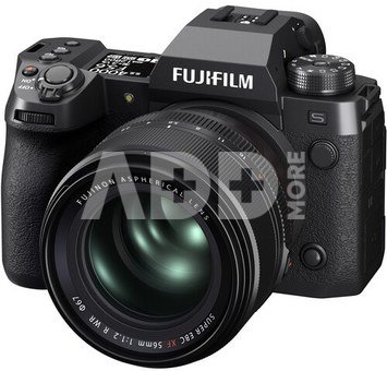 Fujifilm Fujinon XF 56mm f/1.2 R WR lens
