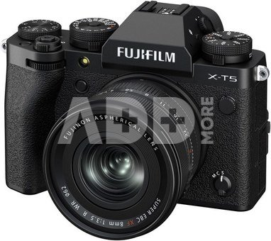 Fujifilm Fujinon XF 8mm F3.5 R WR