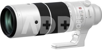 Fujifilm Fujinon XF 150-600mm F5.6-8 R LM OIS WR