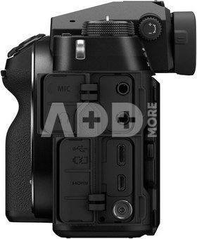 FUJIFILM GFX 100S body