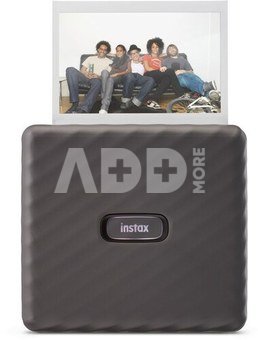 Fujifilm Instax Link Wide (Mocha Gray)