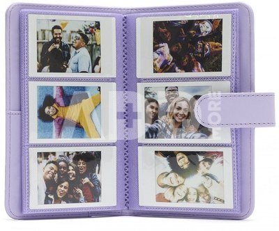 Fujifilm Albumas instax mini LILAC PURPLE