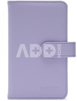 Albumas instax mini LILAC PURPLE