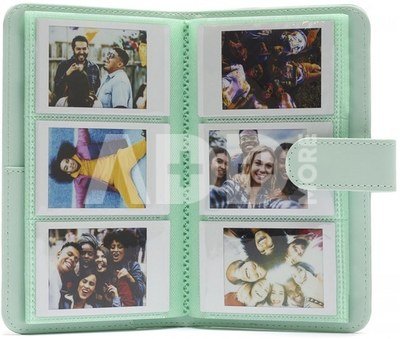 Fujifilm Album instax mini MINT GREEN